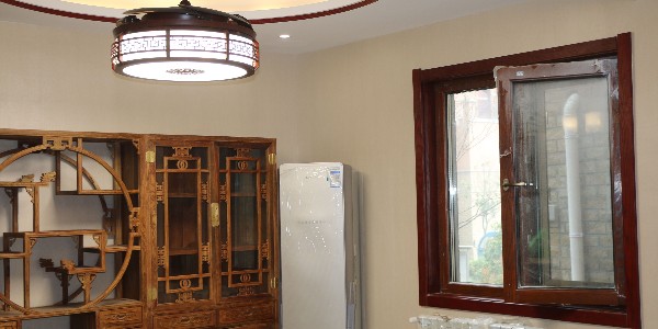 鋁包木門窗價格不貴不想錯過-喜歡就買吧