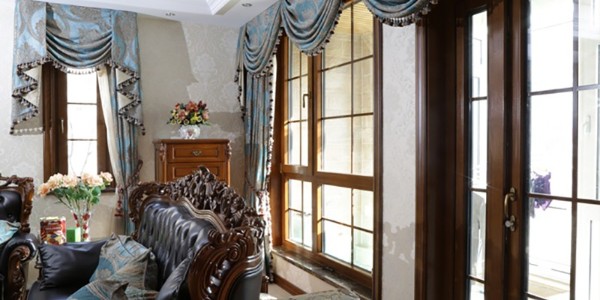 如何選購(gòu)鋁包木門(mén)窗-幾個(gè)技巧要掌握