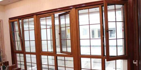 鋁包木門窗多少錢-選擇高性價比