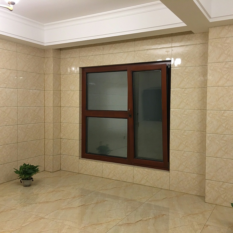定制鋁包木門(mén)窗實(shí)拍