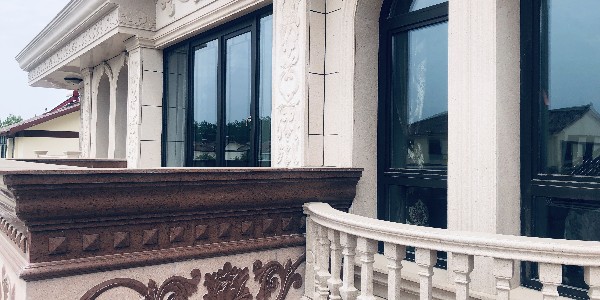 定制隔音鋁包木門窗保養大揭秘