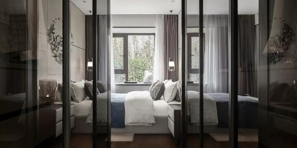 鋁包木窗廠家-全國送貨完善售后