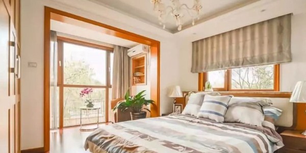 鋁包木門窗可以使用多長時間？