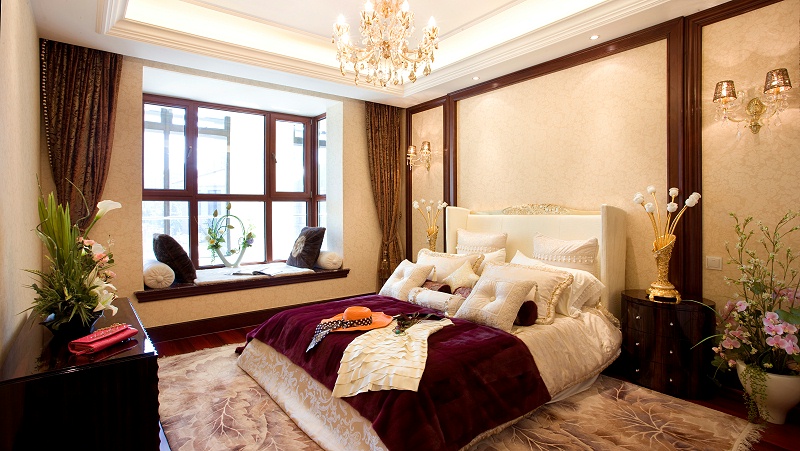 寧波鋁包木門窗實(shí)拍