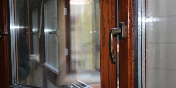 鋁包木門窗定制市場，綠色環保風受推崇！