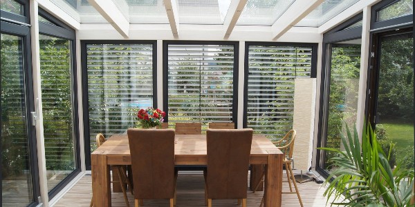 節(jié)能鋁包木陽光房在裝修過程中該注重哪幾點