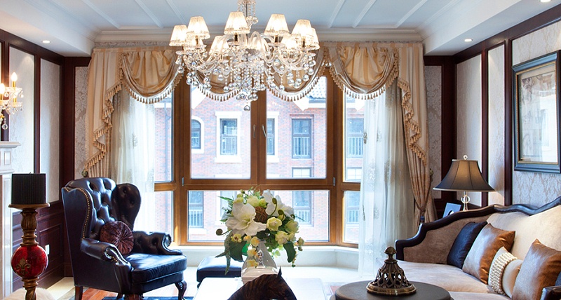 鋁包木門(mén)窗廠家