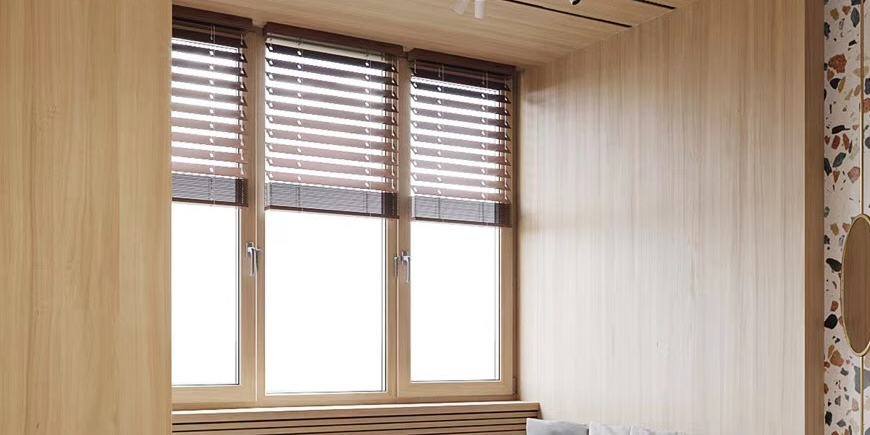 解密“鋁木門窗”貴的緣由！