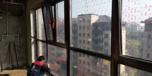 鋁包木門窗價(jià)格怎么選-售后服務(wù)要完善