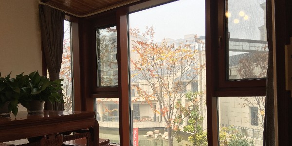 鋁包木窗多少錢-廠家直銷價格實惠