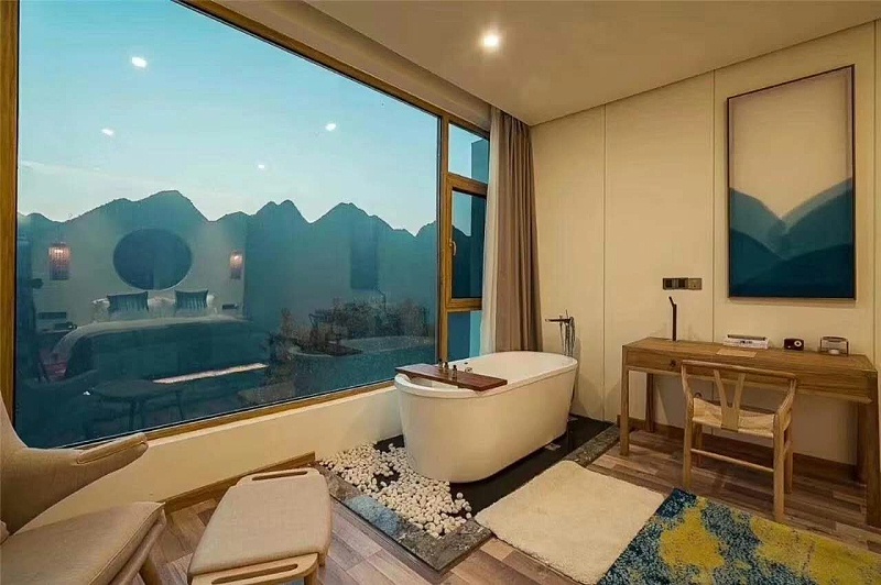 鋁包木門(mén)窗