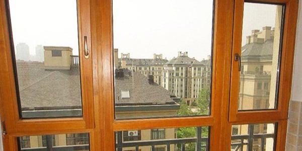 如何選擇鋁包木門窗廠家-產品品質很重要