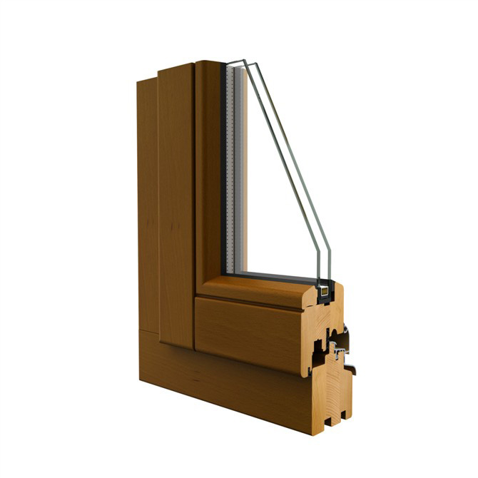 現代實木窗樣角