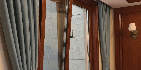 鋁包木窗多少錢合適