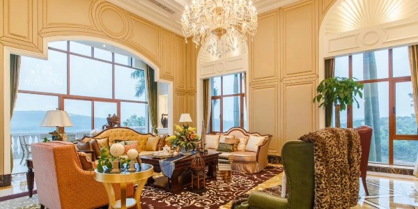 鋁木復(fù)合門窗為什么如此受歡迎？