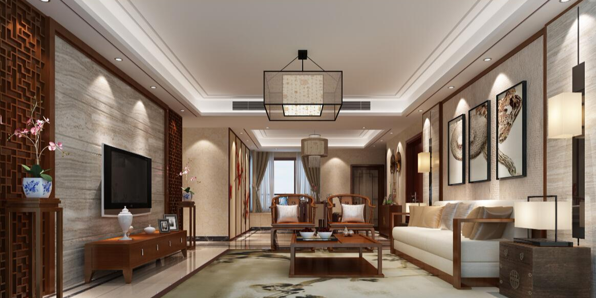 新中式裝修如何選擇門(mén)窗？