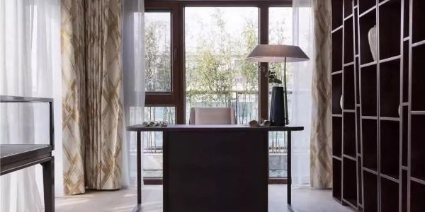 鋁包木門窗價格貴在哪？從性能入手