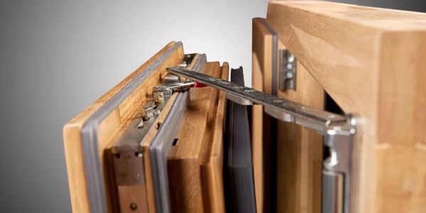 鋁包木門窗多少錢-為什么它的市場份額越來越高