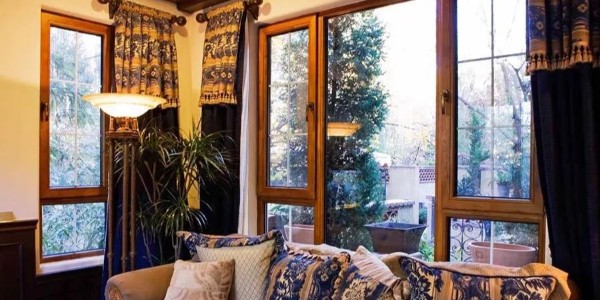 鋁包木窗如何-價格貴嗎