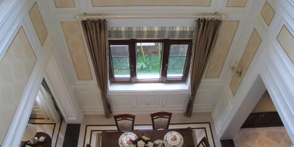 江蘇鋁包木門窗廠家怎么選-實力與售后缺一不可