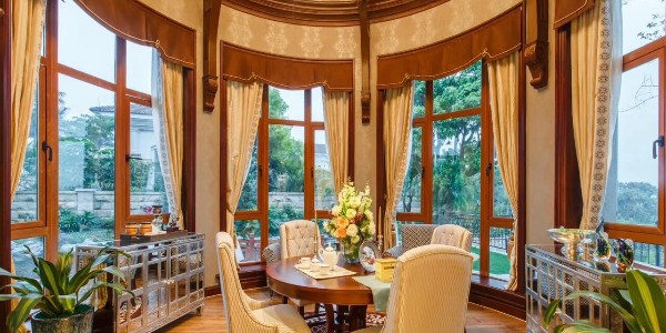 為什么鋁包木窗的定制周期這么長？