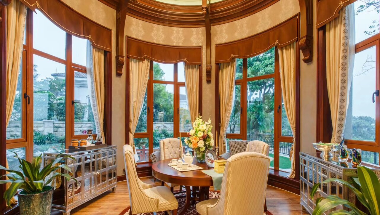 為什么鋁包木窗的定制周期這么長？