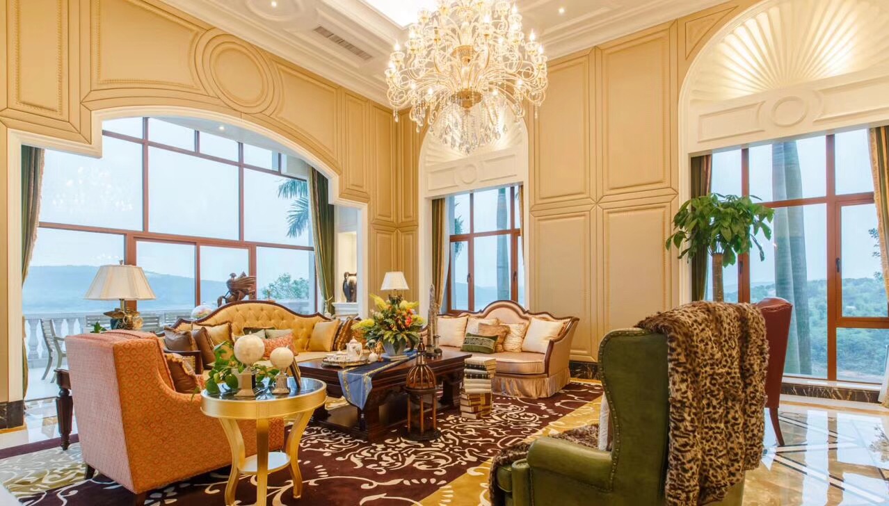 為什么鋁包木窗定州周期這么長？