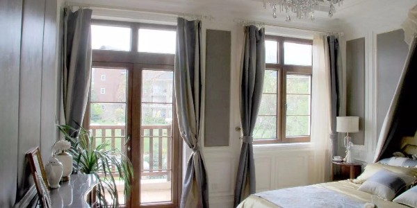 注重品質(zhì)，選優(yōu)質(zhì)鋁包木窗