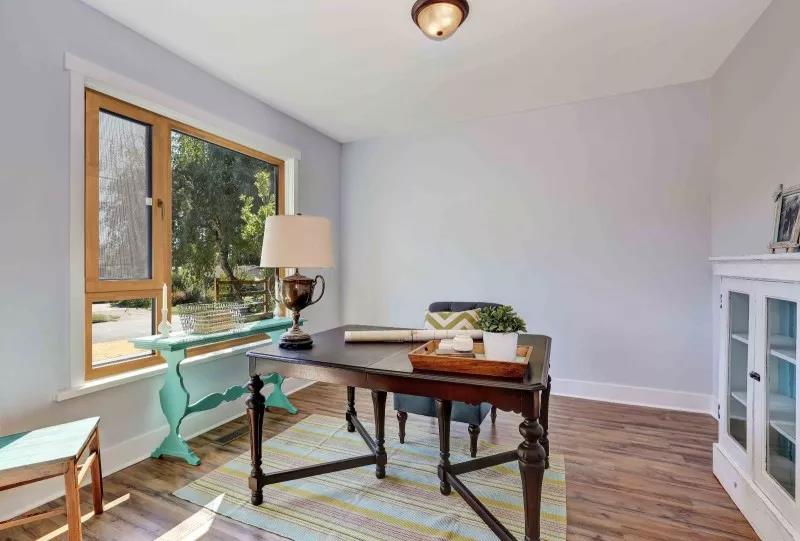 鋁包木門(mén)窗