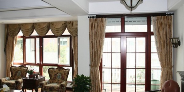 如何選購鋁包木門窗-多個細節(jié)要重視