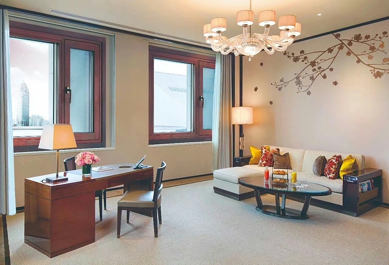 鋁包木門窗產(chǎn)品實(shí)拍