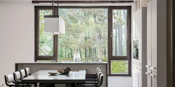 都是門窗-為什么節能門窗價格要比斷橋鋁門窗價格要貴些