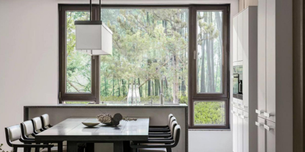 鋁木復合門窗節能，具體表現在哪？