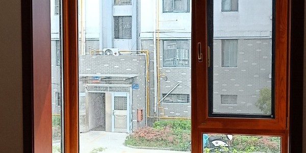 鋁包木門(mén)窗定制流程你知道嗎