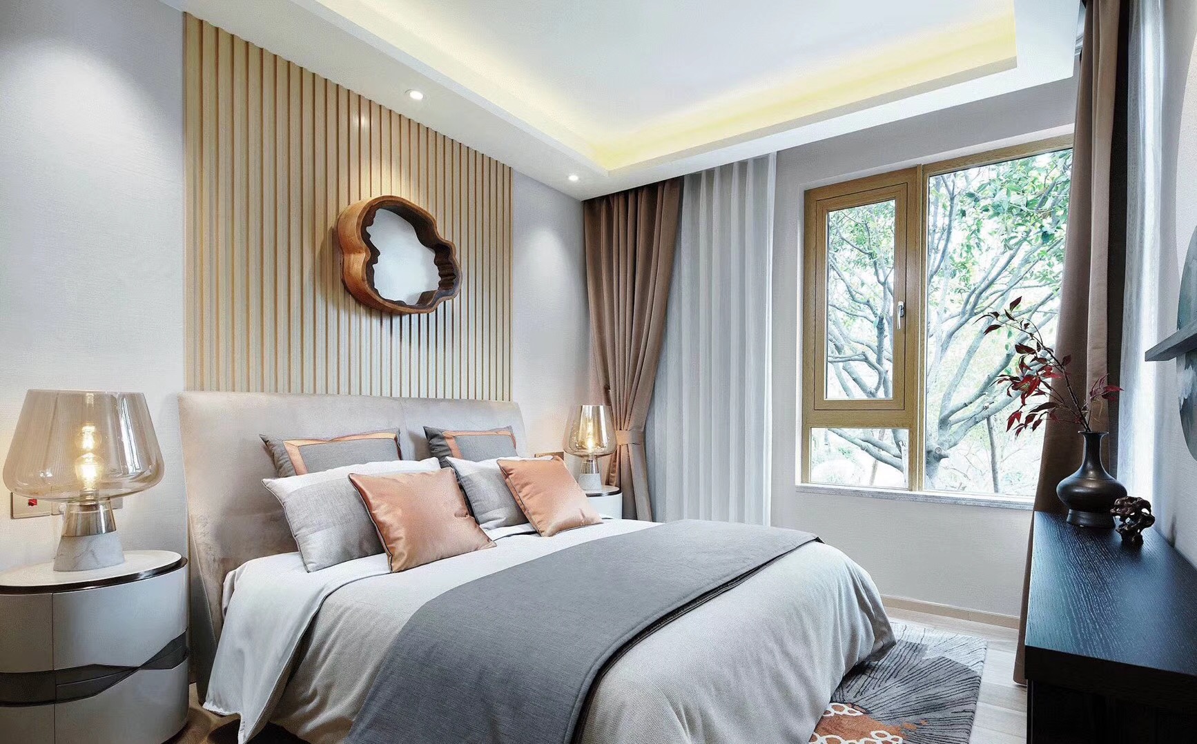 鋁包木門(mén)窗入門(mén)知識(shí)，一看就懂！